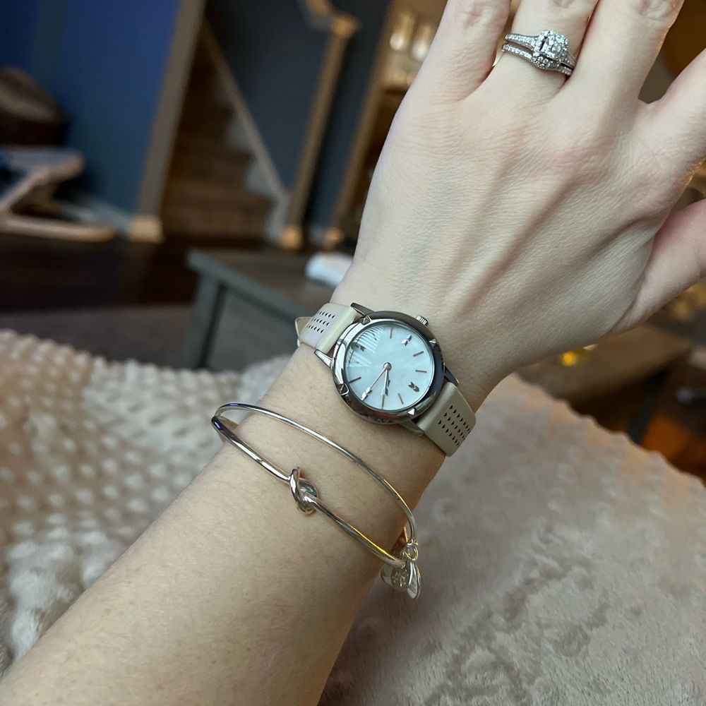 Stella & Dot Watch